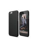 Etui do iPhone 6 Plus/6S Plus Elago Slim Fit 2 - czarne