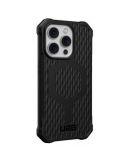 Etui iPhone 14 Pro UAG Essential Armor MagSafe - czarne