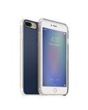 Etui do iPhone 7/8 plus Mophie Gradient - granatowe