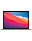Apple MacBook Air 13 M1 / 8GB / 256GB / GPU M1 Złoty US