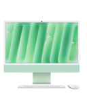 Apple iMac 24 4,5K Retina M4 8/8 Core 16GB 256GB zielony