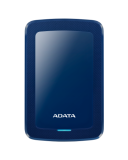 Dysk zewnętrzny ADATA HV300 2TB - niebieski