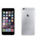 Etui do iPhone 6/6s Plus Griffin Reveal - przezroczyste