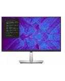 Dell monitor P2723QE 27 cali 4K USB-C
