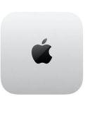 Apple Mac mini M4 10 CPU/10 GPU 16GB 512GB SSD srebrny