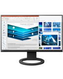 Monitor 24'' EIZO FlexScan EV2480 1920 x 1080 FHD - czarny