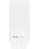 Szkło do iPhone 7+/8+ eSTUFF Full White