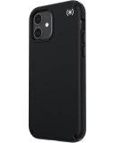 Etui do iPhone 12 mini Speck Presidio2 Pro - Czarne