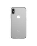 Etui do iPhone Xs Max Incase Lift Case - przeźroczyste