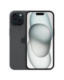 Apple iPhone 15 256GB - czarny