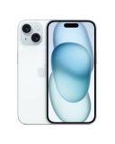 Apple iPhone 15 Plus 256GB - niebieski