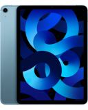 Apple iPad Air 10,9 WiFi + Cellular 64GB Niebieski