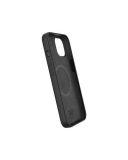 Etui do iPhone 13/14 PURO ICON Mag Cover - czarny