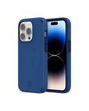 Etui do iPhone 14 Pro Incipio Duo - Inkwell blue