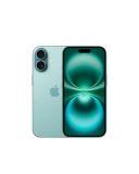 Apple iPhone 16 128GB - berylowa zieleń