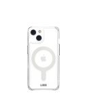 Etui do iPhone 14 Plus UAG Plyo z MagSafe - przeźroczyste (ice)