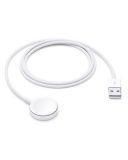 Apple Watch przewód do ładowania podłączany magnetycznie 1m - biały