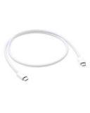Kabel Thunderbolt3 USB-C 0.8m Apple - biały
