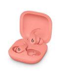 Sluchawki Beats Fit Pro - koralowy róż