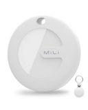 Lokalizator Find My Mili MiTag - biały