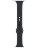 Apple Pasek silikonowy 38/40/41 mm w kolorze północy