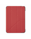 Etui do iPad Air 10,9 4/5 gen. Pipetto Origami - czerwone