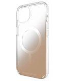 Etui do iPhone 13 gear4 Milan Snap - złote