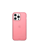Etui do iPhone 13 Pro UAG Lucent - Różowe
