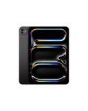 Apple iPad Pro 11 M4 2TB Wi-Fi + Cellular gwiezdna czerń ze szkłem standardowym