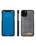 Etui do iPhone 11 Pro iDeal of Sweden Oxford - szare
