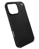 Etui do iPhone 16 Pro Max Speck Presidio2 Grip ClickLock MagSafe - czarne