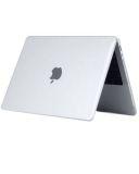 Obudowa Tech-Protect Smartshell MacBook Pro 14 2021 - przeźroczyste
