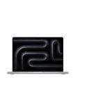 Apple MacBook Pro 16'' M4 Pro 14 CPU/20 GPU 24GB 512GB SSD srebrny