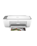 Drukarka HP DeskJet 2820e AIO urządzenie wielofunkcyjne - biała