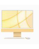 Apple iMac 24 M1 8/8 Core 16GB 1TB żółty