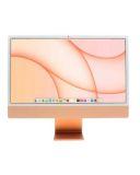 Apple iMac 24 M1 8/8 Core 8GB 512GB pomarańczowy