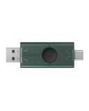 Pamięć Flash Kingston Data Traveler DuoG2 256GB USB-A/USB-C 3.2 Gen1