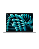 Apple MacBook Air 15 M4 10 CPU /10 GPU / 16GB / 256GB srebrny