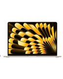 Apple MacBook Air 15 M4 10 CPU /10 GPU / 16GB / 512GB księżycowa poświata