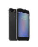 Etui do iPhone 7/8 plus Mophie Gradient - czarne