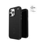 Etui do iPhone 15 Pro Max Speck Presidio2 Pro ClickLock & MagSafe - czarne