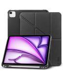 Etui do iPad Air 13 Tech-Protect SC Pen Origami czarne