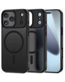 Etui do iPhone 17 Pro Max Tech-Protect TP Matt MagSafe matte black