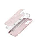 Etui do iPhone 15 Pro Max MagSafe różowe
