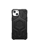 Etui do iPhone 15 Plus/14 Plus UAG Monarch Pro MagSafe Carbon Fiber - czarne