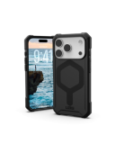 Etui do iPhone 17 Pro UAG Essential Armor MagSafe black