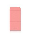 Etui do iPhone 5/5s/SE Macally - rózowe