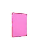 Etui do iPada Air tech21 Impact Mesh - różowe