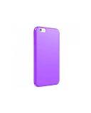 Etui dla iPhone 6/6s Plus Odoyo Soft Edge Protective Snap - fioletowe