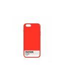 Etui do iPhone 6 Plus/6s Plus Case Scenario Pantone Univer - pomarańczowe